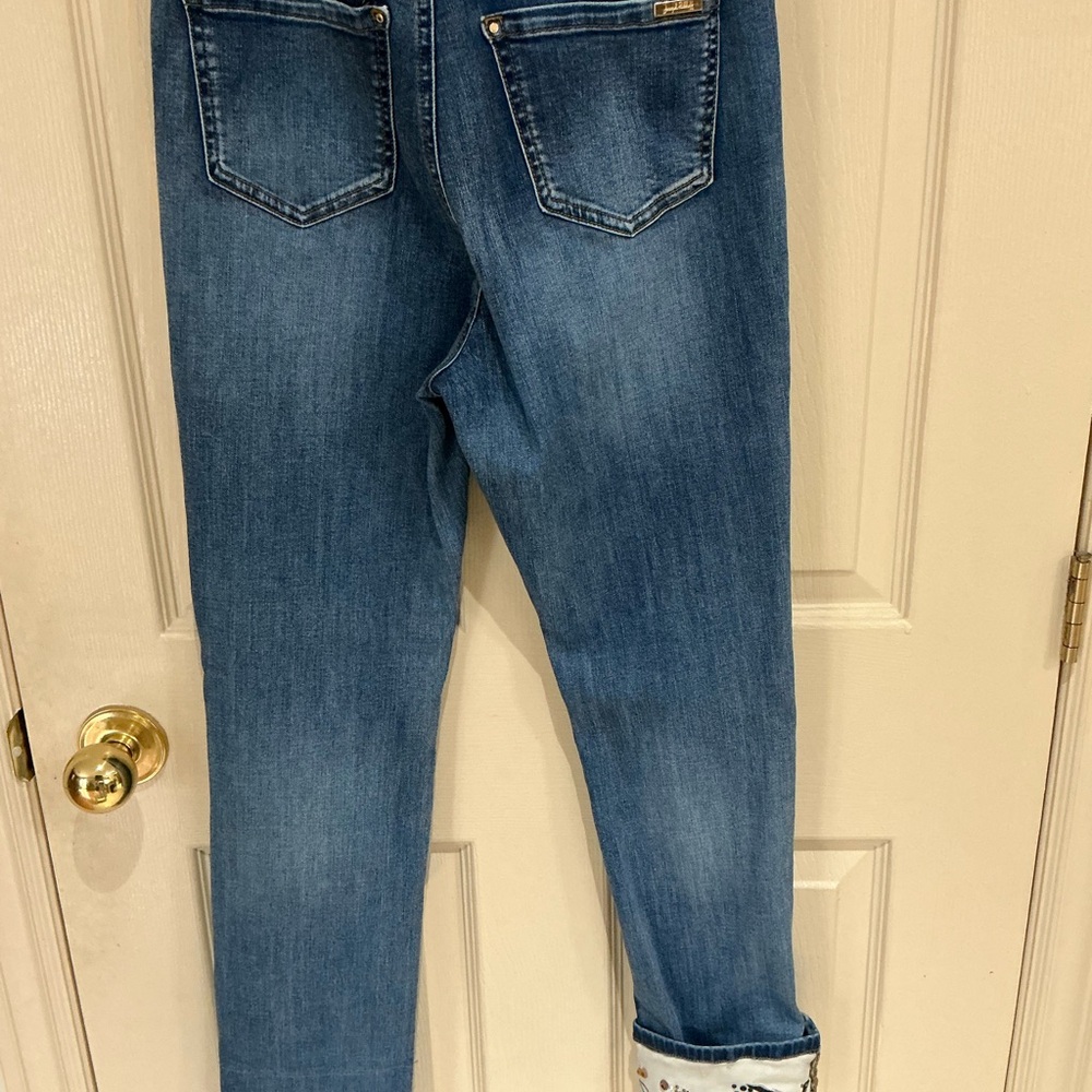 Joseph Ribkoff Jeans - Picture 3 of 3